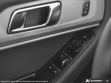 2026 Ford Explorer Active  - Heated Seats - Image 15