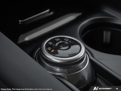 2026 Ford Explorer Active  - Heated Seats - Image 16
