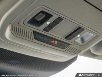 2026 Ford Explorer Active  - Heated Seats - Image 18