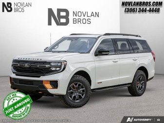 2026 Ford Expedition Tremor - Image 0