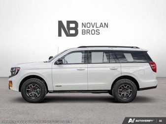 2026 Ford Expedition Tremor - Image 2