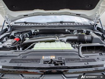 2026 Ford Expedition Tremor - Image 5