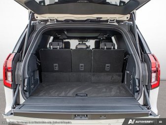 2026 Ford Expedition Tremor - Image 6