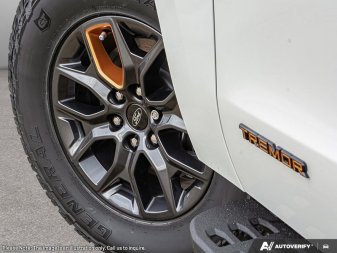 2026 Ford Expedition Tremor - Image 7
