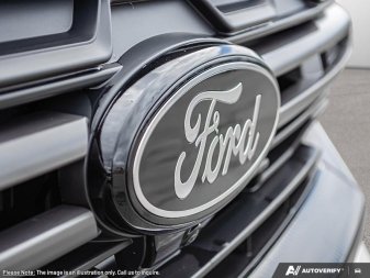 2026 Ford Expedition Tremor - Image 8