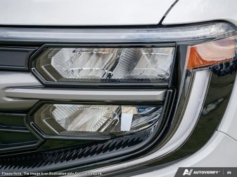 2026 Ford Expedition Tremor - Image 9