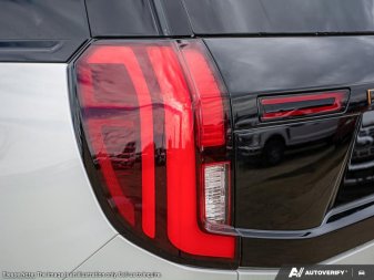 2026 Ford Expedition Tremor - Image 10