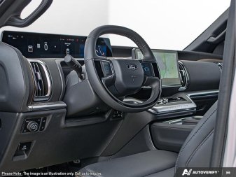 2026 Ford Expedition Tremor - Image 11