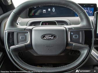 2026 Ford Expedition Tremor - Image 12
