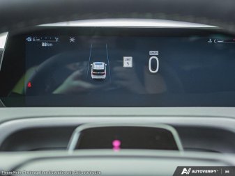2026 Ford Expedition Tremor - Image 13