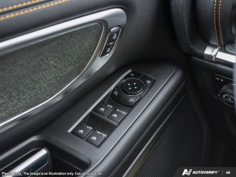 2026 Ford Expedition Tremor - Image 15
