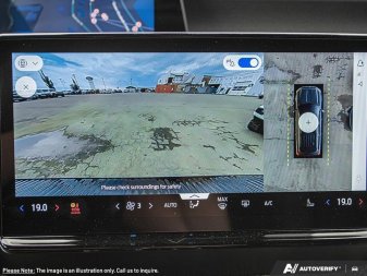 2026 Ford Expedition Tremor - Image 17