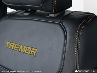 2026 Ford Expedition Tremor - Image 19