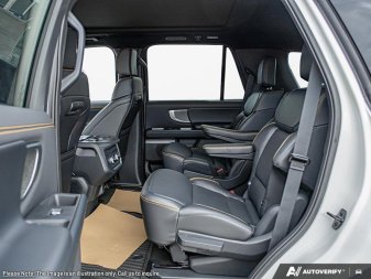 2026 Ford Expedition Tremor - Image 20