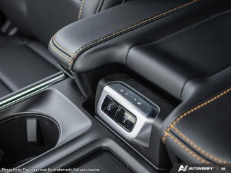 2026 Ford Expedition Tremor - Image 24
