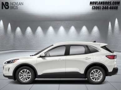 2021 Ford Escape SE AWD  - Heated Seats - Navigation