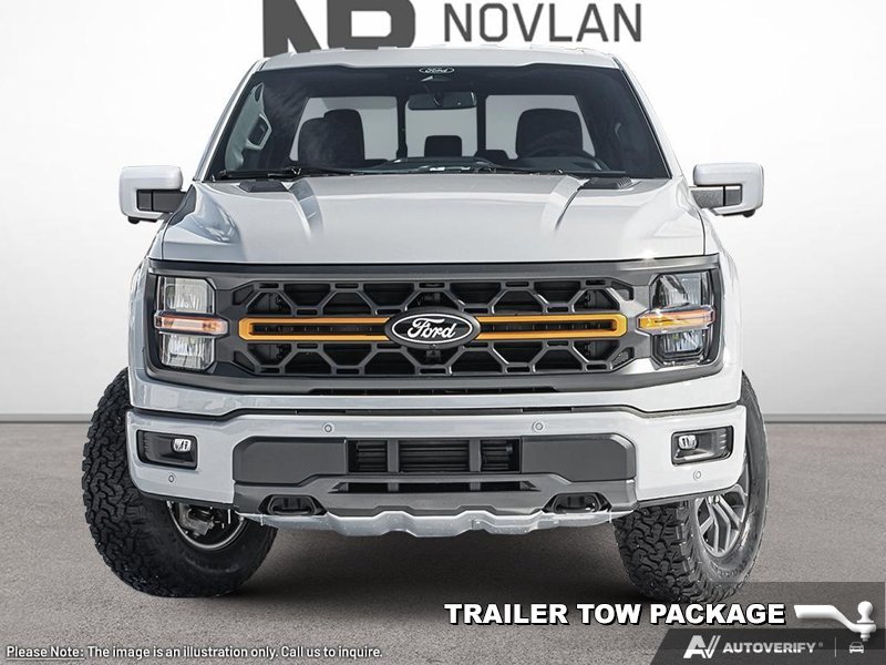 Ford F-150 Tremor  - Leather Seats - Tow Package 1FTFW4L89TFB32810 147111