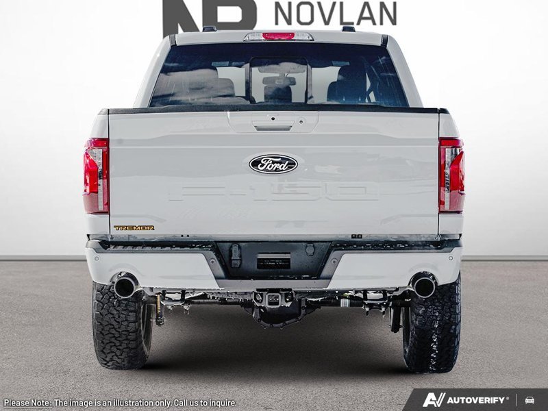 Ford F-150 Tremor  - Leather Seats - Tow Package 1FTFW4L89TFB32810 147114