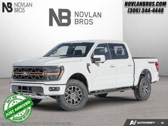 2026 Ford F-150 Tremor  - Leather Seats - Tow Package - Image 0