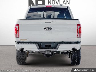 2026 Ford F-150 Tremor  - Leather Seats - Tow Package - Image 4