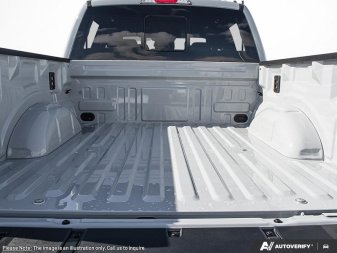 2026 Ford F-150 Tremor  - Leather Seats - Tow Package - Image 6