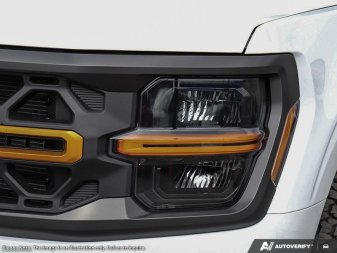 2026 Ford F-150 Tremor  - Leather Seats - Tow Package - Image 9