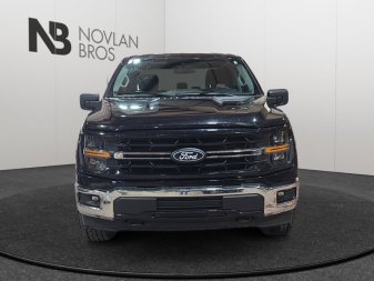 2025 Ford F-150 XLT  - Alloy Wheels - Image 5