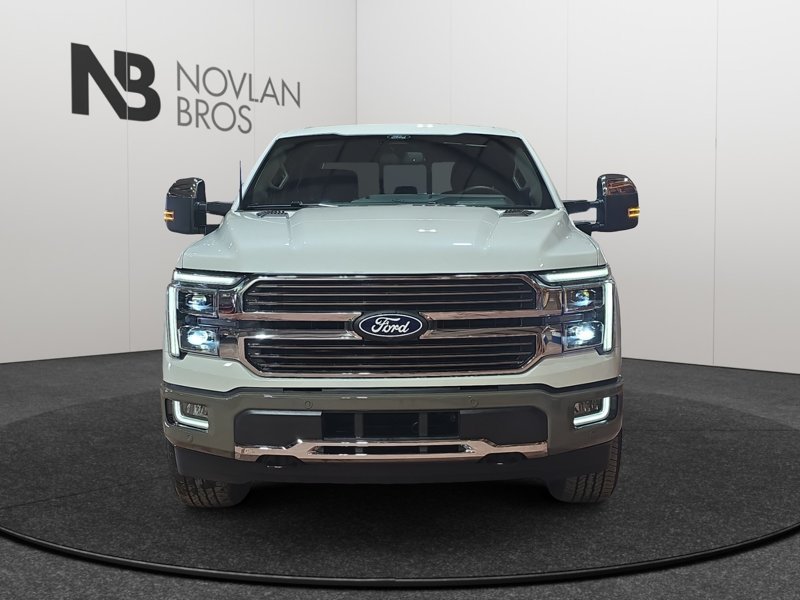 Ford F-150 King Ranch  - Sunroof - Tow Package 1FTFW6L87TFB79202 147328