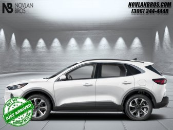 Ford Escape Platinum  - Heated Seats - Alloy Wheels 1FMCU9JA3SUB24381 147228