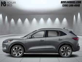 2025 Ford Escape Platinum  - Heated Seats - Alloy Wheels