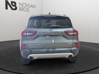 2025 Ford Escape Platinum  - Heated Seats - Alloy Wheels - Image 5