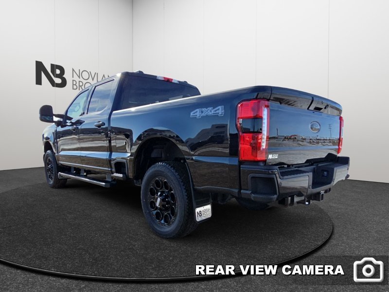 Ford F-350 Super Duty Lariat  - Power Stroke 1FT8W3BT2SEC18604 147338