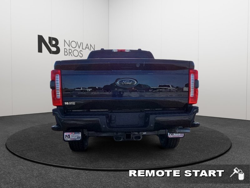 Ford F-350 Super Duty Lariat  - Power Stroke 1FT8W3BT2SEC18604 147339