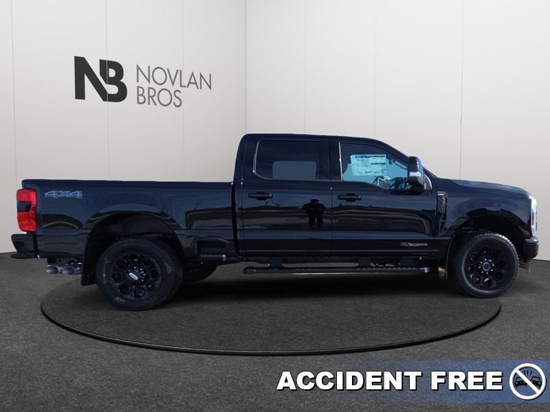 Ford F-350 Super Duty Lariat  - Power Stroke 1FT8W3BT2SEC18604 147341