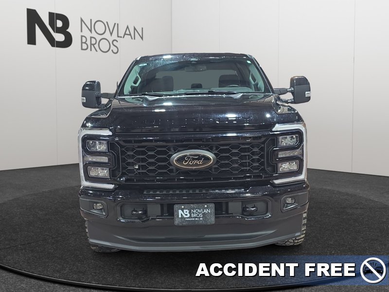 Ford F-350 Super Duty Lariat  - Power Stroke 1FT8W3BT2SEC18604 147430