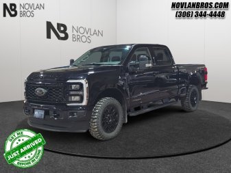 2025 Ford F-350 Super Duty Lariat  - Power Stroke - Image 0