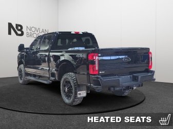 2025 Ford F-350 Super Duty Lariat  - Power Stroke - Image 1