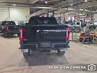 2025 Ford F-350 Super Duty Lariat  - Power Stroke - Image 2
