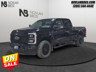 Ford F-350 Super Duty Lariat  - Power Stroke 1FT8W3BT2SEC18604 147573