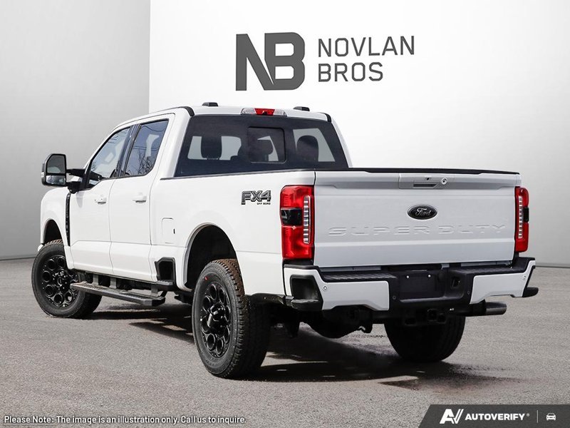 Ford F-350 Super Duty Lariat  - Power Stroke 1FT8W3BT5TEE53709 147370
