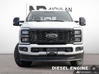 Ford F-350 Super Duty Lariat  - Power Stroke 1FT8W3BT5TEE53709 147368