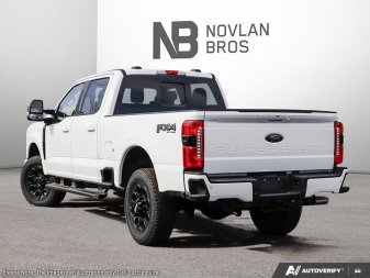 Ford F-350 Super Duty Lariat  - Power Stroke 1FT8W3BT5TEE53709 147370