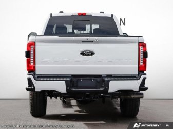 Ford F-350 Super Duty Lariat  - Power Stroke 1FT8W3BT5TEE53709 147371