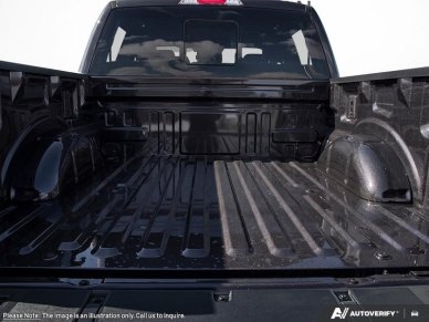 2026 Ford F-150 Tremor  - BlueCruise - Tow Package - Image 6