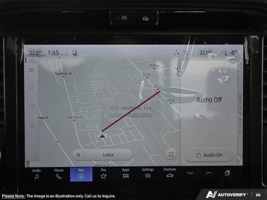 2026 Ford F-150 Tremor  - BlueCruise - Tow Package - Image 25