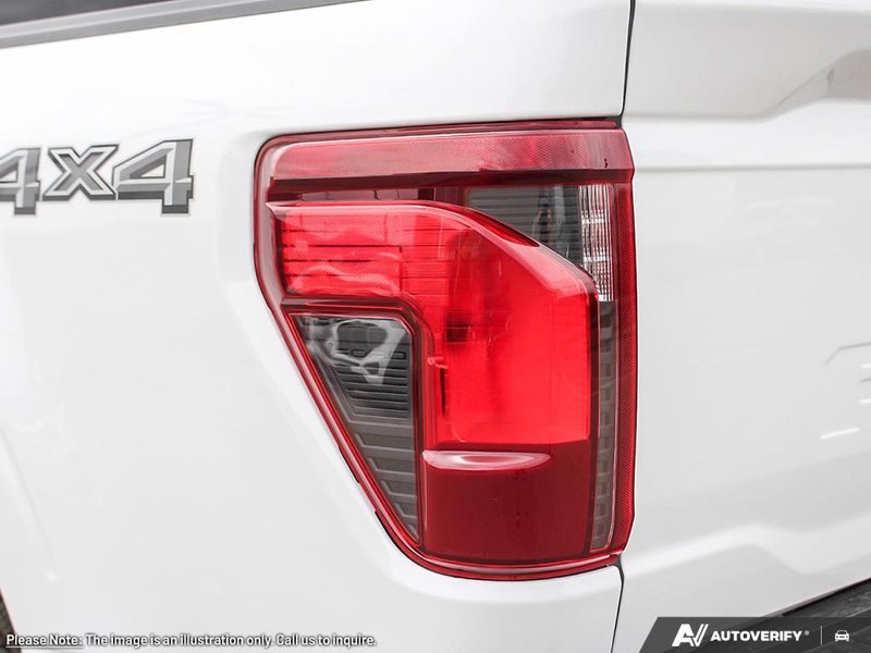 Ford F-150 XLT  - Tow Package 1FTFW3L5XTKE87704 147472