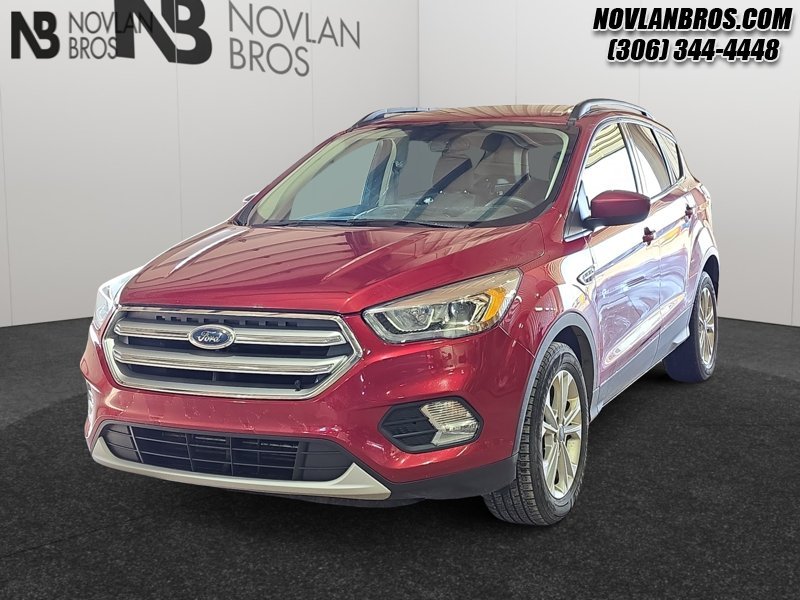 Ford Escape SE  - Heated Seats - Alloy Wheels 1FMCU9G91HUB70118 147705