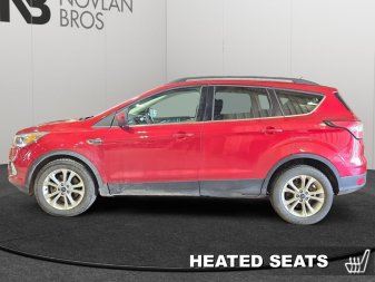Ford Escape SE  - Heated Seats - Alloy Wheels 1FMCU9G91HUB70118 147583