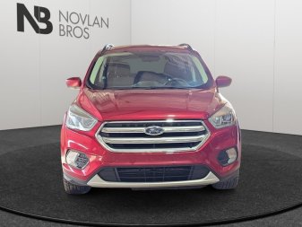 Ford Escape SE  - Heated Seats - Alloy Wheels 1FMCU9G91HUB70118 147586
