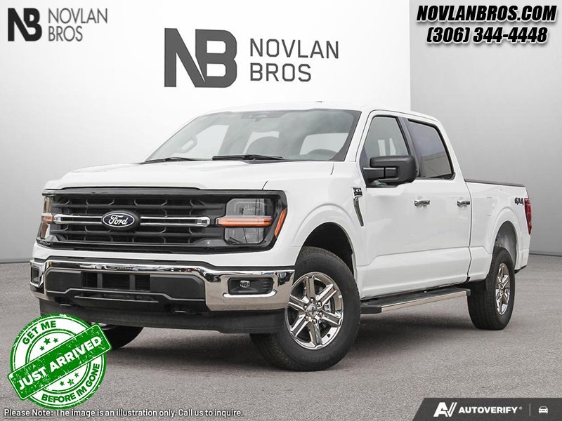 Ford F-150 XLT  - Tow Package 1FTFW3L5XTKE85614 147488